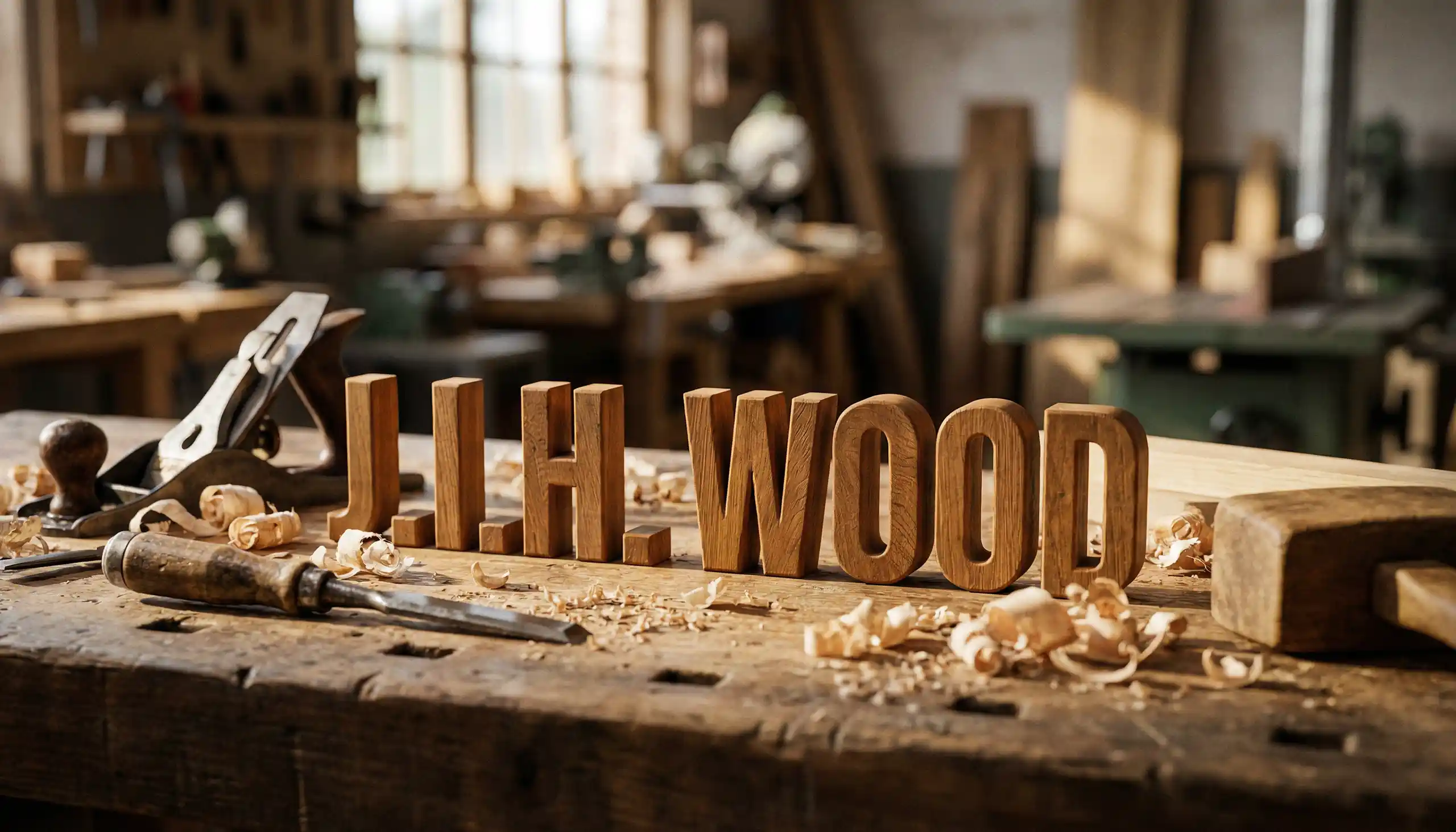 Jih wood stolarski obrt