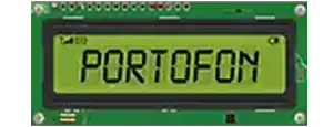 portofon