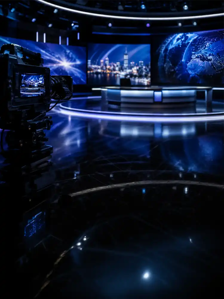 Blue TV