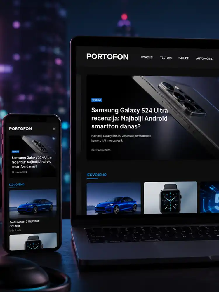 portofon